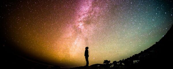 Звездное небо - 俄羅斯衛星通訊社