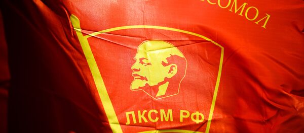 下諾夫哥羅德小姐選美比賽的決賽選手將加入共青團 下諾夫哥羅德小姐選美比賽的決賽選手將加入共青團 - 俄羅斯衛星通訊社