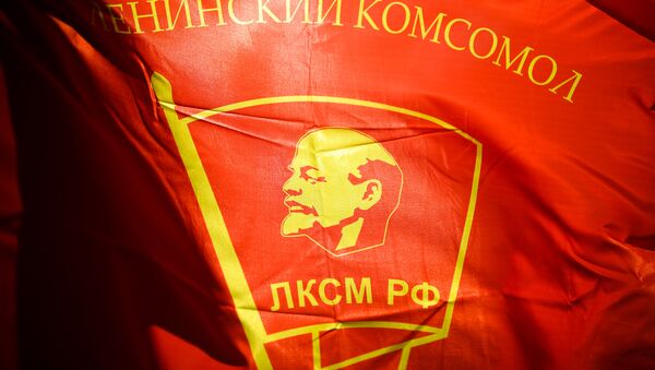 列宁故乡明年计划举办大约300场活动纪念其诞辰150周年 - 俄罗斯卫星通讯社