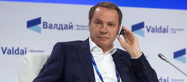 斯坦尼斯拉夫•庫茲涅佐夫 - 俄羅斯衛星通訊社