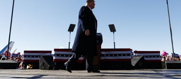 专家：中国将对美国导弹威胁增长做出回应 - 俄罗斯卫星通讯社