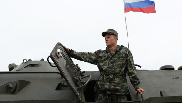 俄副防长：俄国防部批准战时财务保障计划 - 俄罗斯卫星通讯社