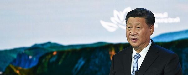 中方致力於加強同包括巴新在內的太平洋島國的團結合作 - 俄羅斯衛星通訊社