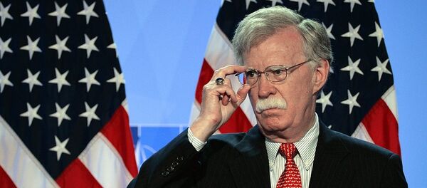 美总统国家安全顾问称委内瑞拉最高法院不承认国民大会新领导层的裁决无用 美总统国家安全顾问称委内瑞拉最高法院不承认国民大会新领导层的裁决无用 - 俄罗斯卫星通讯社