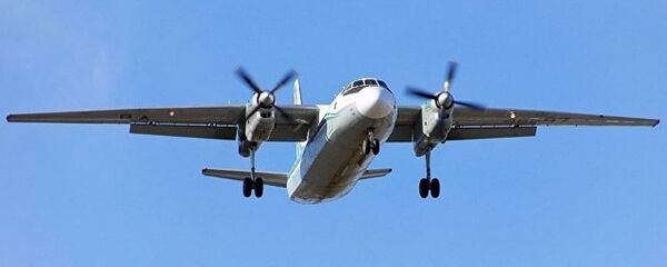 統一值班調度部門：下安加爾斯克安-2飛機事故後19人被送往醫院 - 俄羅斯衛星通訊社