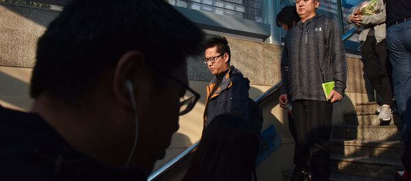 外媒：国际货币基金组织称中国国债威胁全球金融稳定，而国外对其需求却在增长 - 俄罗斯卫星通讯社