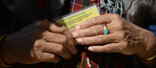 专家：中国与不丹或建立外交关系 - 俄罗斯卫星通讯社