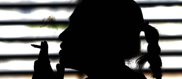 泰国监狱将禁止吸烟 - 俄罗斯卫星通讯社