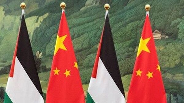 中國中東問題特使就巴以局勢同巴勒斯坦方面通話 - 俄羅斯衛星通訊社