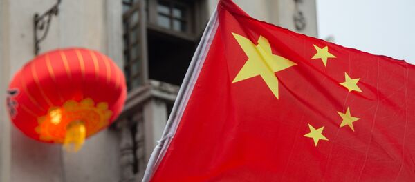 媒體：Facebook和Twitter未發現中國干預美國中期選舉跡象 - 俄羅斯衛星通訊社