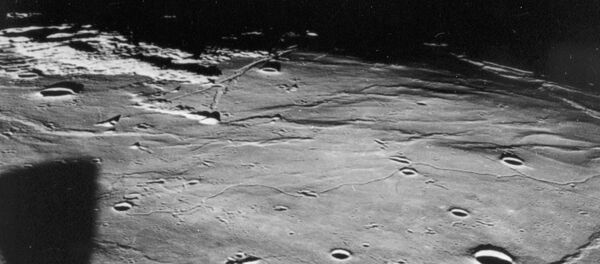 俄航天集團總裁：俄研究利用月球土壤3D打印航天零件可能性 - 俄羅斯衛星通訊社