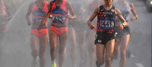 紐約馬拉松賽因冠狀病毒大流行而取消 - 俄羅斯衛星通訊社