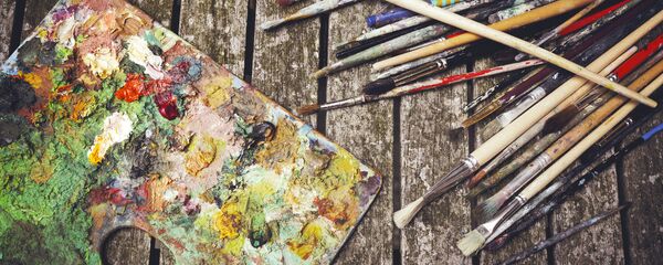 為紀念俄中建交70週年俄中畫家畫展在莫斯科開幕 - 俄羅斯衛星通訊社