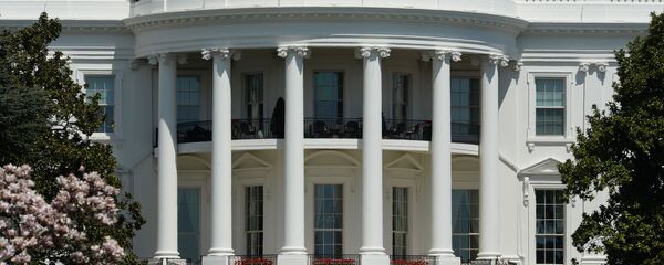 据CNN电视台报道,美国安全部门截获一个寄往白宫的可疑包裹 据CNN电视台报道,美国安全部门截获一个寄往白宫的可疑包裹 - 俄罗斯卫星通讯社