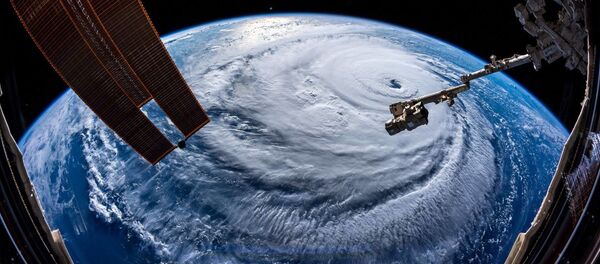 美國宇航局宇航員講述如何克服國際空間站上的語言障礙 - 俄羅斯衛星通訊社