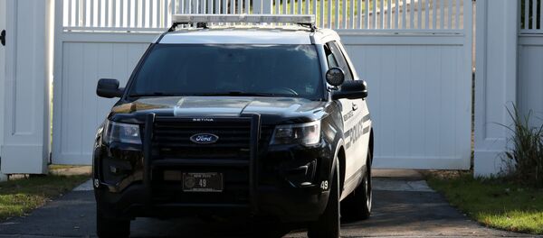 美国国会众议员舒尔茨的办公室因可疑包裹疏散 美国国会众议员舒尔茨的办公室因可疑包裹疏散 - 俄罗斯卫星通讯社