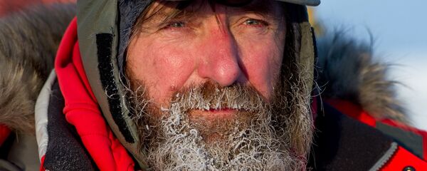 俄著名旅行家计划驾驶时速500公里飞机用5天时间环球飞行 - 俄罗斯卫星通讯社