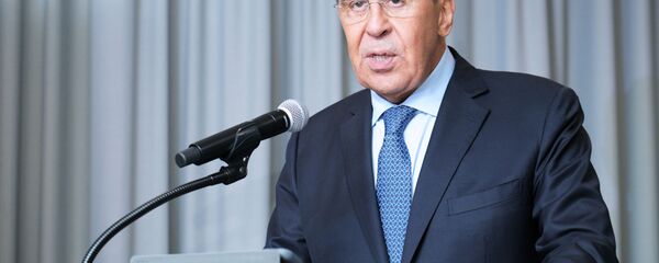 俄外长：斯克里帕利父女的所在位置不明 伦敦隐瞒有关信息 - 俄罗斯卫星通讯社