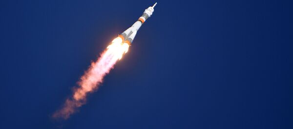 消息人士：11月16日发射的“联盟-FG”火箭将安装新的分离系统传感器 - 俄罗斯卫星通讯社