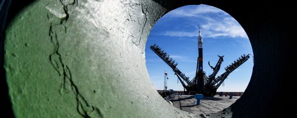 消息人士：埃及卫星的发射工作推迟 - 俄罗斯卫星通讯社