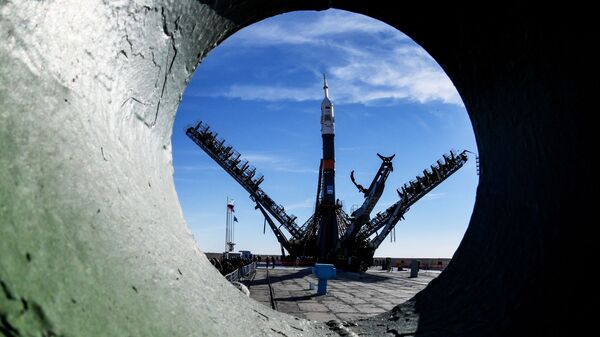 俄“聯盟-FG”型運載火箭11月16日將執行事故後的首次發射任務 - 俄羅斯衛星通訊社