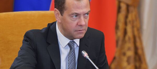 俄总理将参加巴布亚新几内亚亚太经合组织峰会 俄总理将参加巴布亚新几内亚亚太经合组织峰会 - 俄罗斯卫星通讯社