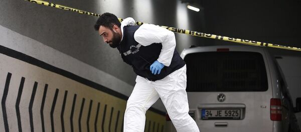 土耳其司法部:要求沙特引渡18名记者遇害案的嫌疑人 土耳其司法部:要求沙特引渡18名记者遇害案的嫌疑人 - 俄罗斯卫星通讯社