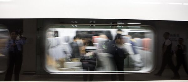 专家：美国无法阻碍中国在缅甸的铁路项目 - 俄罗斯卫星通讯社