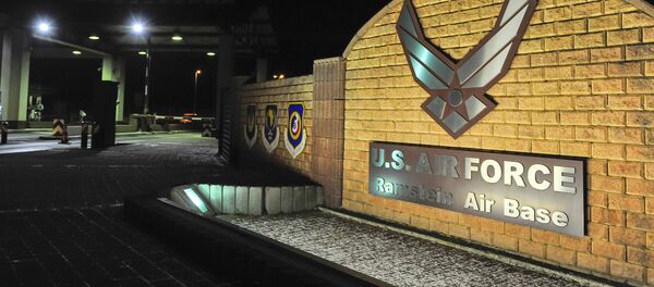 五角大楼向欧洲提供21世纪最大一批弹药 - 俄罗斯卫星通讯社