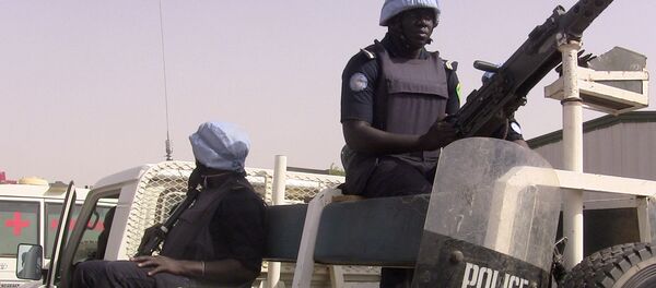 媒体：马里遭武装分子袭击造成40多平民死亡 - 俄罗斯卫星通讯社