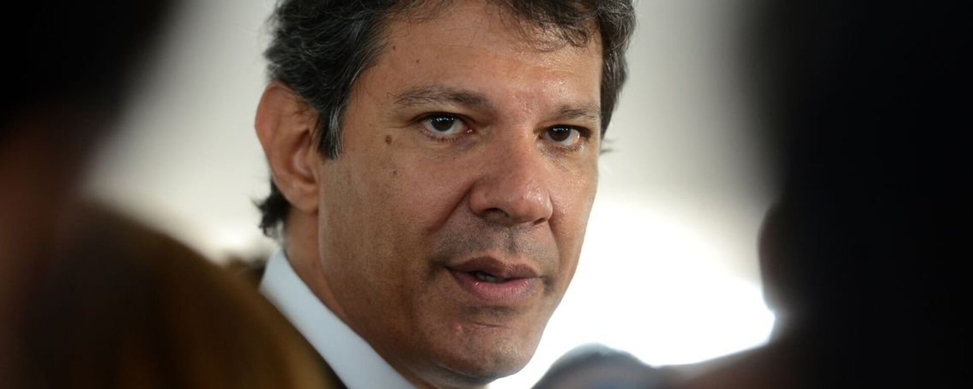 巴西财政部长费尔南多•阿达德 - 俄罗斯卫星通讯社, 1920, 12.08.2025