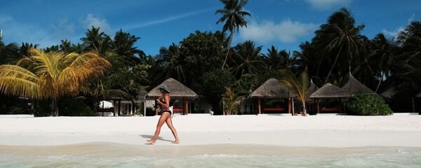 科学家们谈海滩对人的致命性危险 科学家们谈海滩对人的致命性危险 - 俄罗斯卫星通讯社