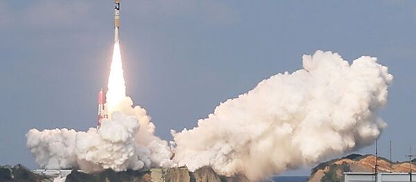 阿联酋副总统：阿联酋将首颗阿拉伯卫星发射升空 - 俄罗斯卫星通讯社