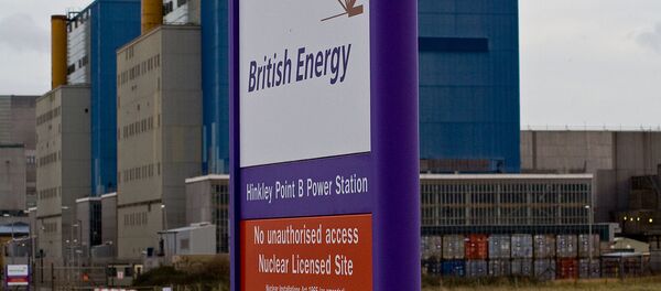 美中贸易站将变成核战争？ - 俄罗斯卫星通讯社