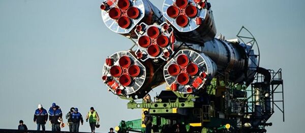 “聯盟-FG”火箭的事故原系火箭分離傳感器故障 - 俄羅斯衛星通訊社