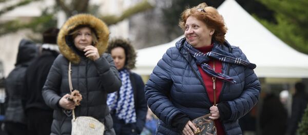 物價上漲仍是俄民眾最關切的問題 - 俄羅斯衛星通訊社