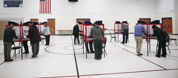 俄计算机事故协调中心副主任:若美方同意俄愿公布干涉选举问题书信往来 俄计算机事故协调中心副主任:若美方同意俄愿公布干涉选举问题书信往来 - 俄罗斯卫星通讯社