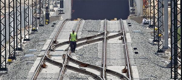 西班牙大罷工造成約300趟列車被取消 - 俄羅斯衛星通訊社