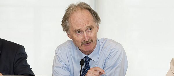 裴凯儒 - 俄罗斯卫星通讯社