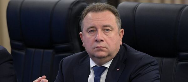 阿列克谢•拉赫曼诺夫 - 俄罗斯卫星通讯社