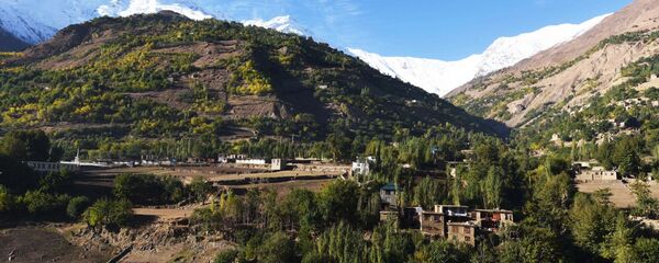 阿富汗議員：“伊斯蘭國”恐怖組織積極開展反俄宣傳 - 俄羅斯衛星通訊社