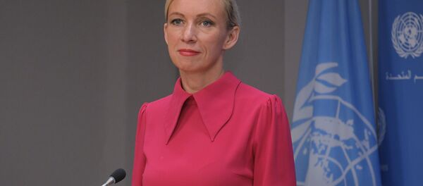 俄外交部:俄方高级官员将出席阿斯塔纳集安组织部长级会议 俄外交部:俄方高级官员将出席阿斯塔纳集安组织部长级会议 - 俄罗斯卫星通讯社