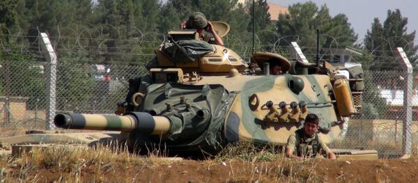 俄外交部:俄羅斯與土耳其就在敘利亞的軍事行動進行緊密協調 俄外交部:俄羅斯與土耳其就在敘利亞的軍事行動進行緊密協調 - 俄羅斯衛星通訊社