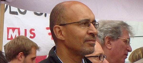 德西尔 德西尔 - 俄罗斯卫星通讯社