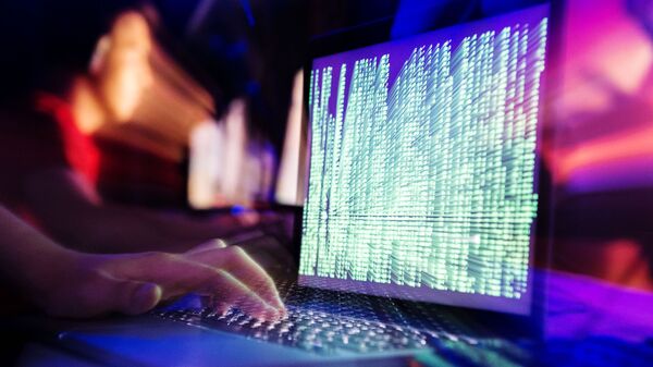 黑客組織“Killnet”建議北約支付贖金 換回北約訓練計劃系統數據 - 俄羅斯衛星通訊社