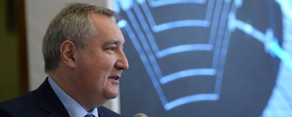 Конференция Роскосмоса по вопросам диверсификации Конференция Роскосмоса по вопросам диверсификации - 俄罗斯卫星通讯社