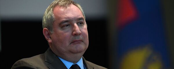 NASA稱將推遲俄國家航天集團總裁原定於2月的訪美計劃 - 俄羅斯衛星通訊社