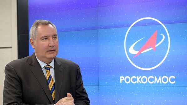 俄航天集團總裁：“聯盟-2”結束使用後才會建造“阿穆爾-LNG”甲烷火箭 - 俄羅斯衛星通訊社