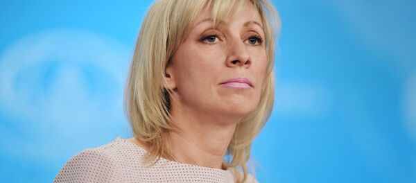 俄外交部称未收到BBC的投诉 俄外交部称未收到BBC的投诉 - 俄罗斯卫星通讯社