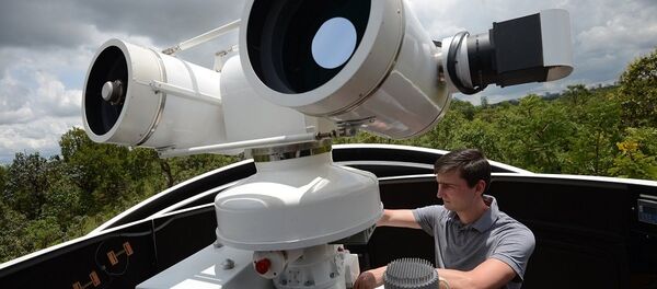 普京：正籌備在古巴部署俄格洛納斯系統地面站 - 俄羅斯衛星通訊社